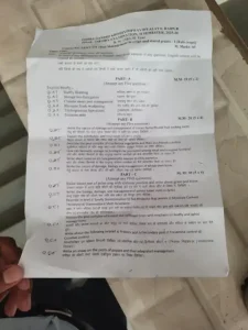 IGKV Paper Leak