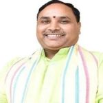 CG Breaking: भारतीय जनता पार्टी के राष्ट्रीय नेतृत्व ने संगठन में बड़ा फेरबदल करते हुए कर्मवीर सिंह को छत्तीसगढ़ भाजपा का नया संगठन महामंत्री नियुक्त किया है। वहीं, अब तक छत्तीसगढ़ में संगठन महामंत्री की जिम्मेदारी संभाल रहे पवन साय को झारखंड भाजपा का संगठन महामंत्री बनाया गया है।