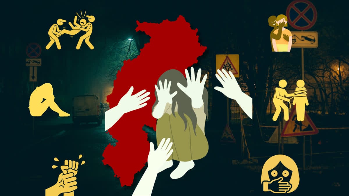 Raipur Crime Report: 23 जनवरी 2026 से रायपुर की पुलिस व्यवस्था में बड़ा बदलाव हुआ। रायपुर जिले की पुलिस व्यवस्था को 2 हिस्सों में बांटते हुए रायपुर पुलिस कमिश्नरेट और पुलिस जिला रायपुर ग्रामीण की व्यवस्था लागू की गई। शहरी क्षेत्र में पुलिस आयुक्त के नेतृत्व में कमिश्नरेट व्यवस्था और ग्रामीण क्षेत्र में पुलिस अधीक्षक के नेतृत्व में अलग पुलिस जिला बनाया गया। यह व्यवस्था 23 जनवरी 2026 से प्रभावी हुई। (रायपुर अपराध आंकड़े)