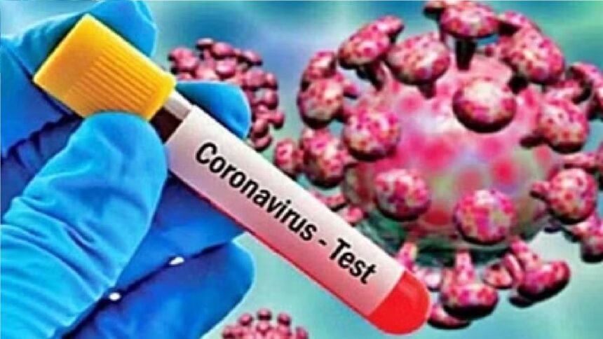CG Corona Cases: छत्तीसगढ़ में एक बार फिर कोरोना संक्रमण के मामले सामने आने के बाद स्वास्थ्य विभाग सतर्क हो गया है। विभाग के अनुसार रायपुर और राजनांदगांव जिले में एक-एक कोरोना संक्रमित मरीज की पुष्टि हुई है। स्वाइन फ्लू के मामलों के बीच कोरोना की वापसी ने स्वास्थ्य विभाग की चिंता बढ़ा दी है।