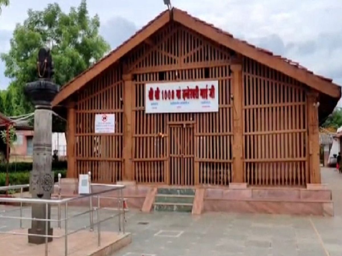 Danteshwari Temple