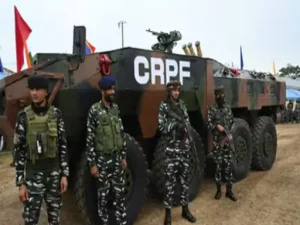 crpf