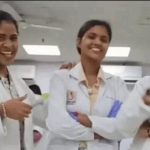 CG News: छत्तीसगढ़ के दुर्ग जिला अस्पताल की अटल आरोग्य लैब में ड्यूटी के दौरान रील बनाना तीन महिला टेक्नीशियनों को भारी पड़ गया। ब्लड सैंपल लेने के दौरान लैब के भीतर वीडियो बनाने और सोशल मीडिया पर वायरल होने के बाद तीनों महिला टेक्नीशियनों को सेवा से बर्खास्त कर दिया गया है। यह कार्रवाई सिविल सर्जन की रिपोर्ट और जांच के बाद HLL लाइफकेयर लिमिटेड ने की है।