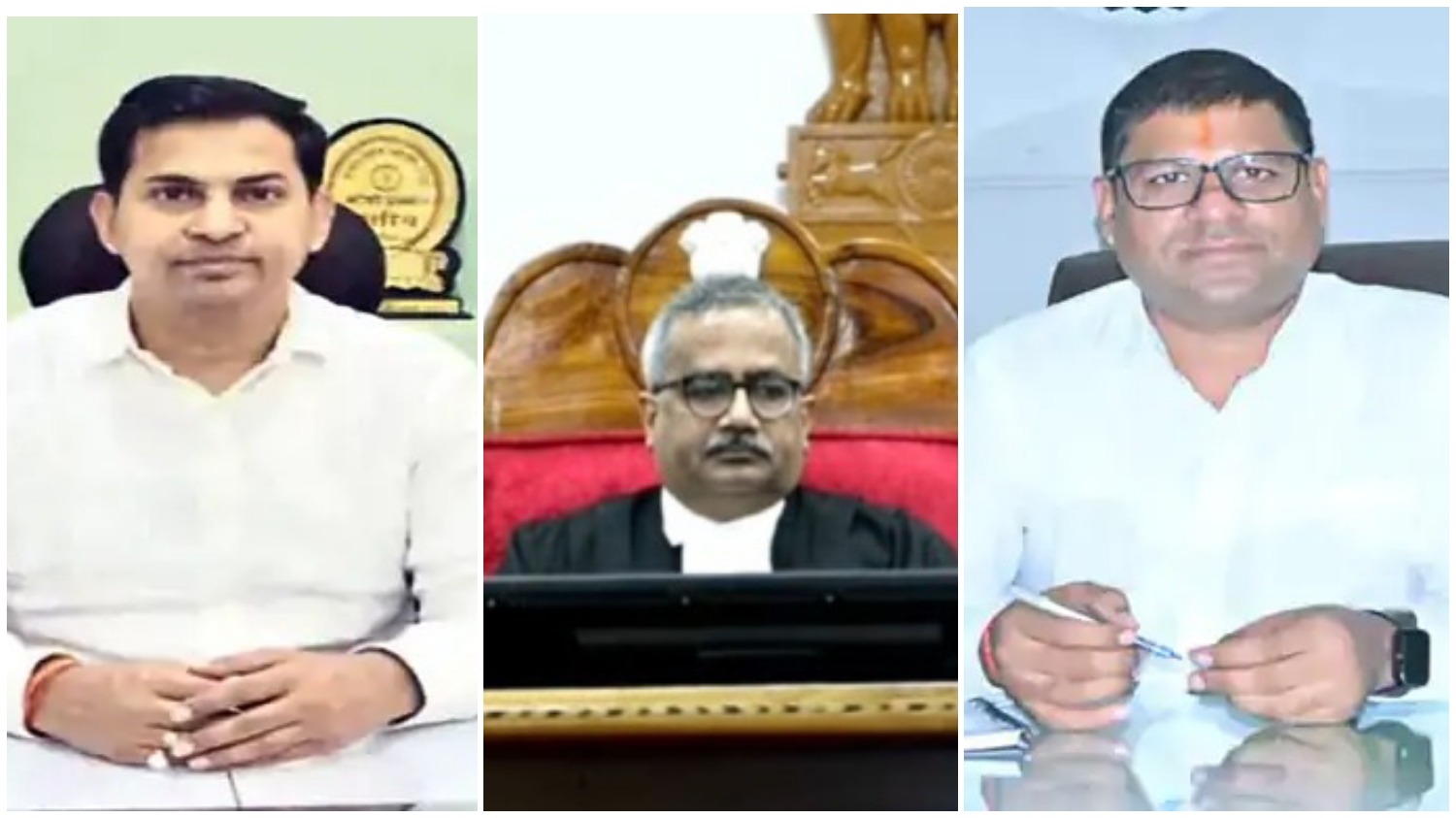CG IAS Promotion: छत्तीसगढ़ राज्य प्रशासनिक सेवा के 3 अधिकारियों को जल्द ही भारतीय प्रशासनिक सेवा (IAS) में पदोन्नति मिल सकती है। IAS अवार्ड के लिए अधिकारियों के नामों पर विचार करने दिल्ली में विभागीय पदोन्नति समिति (DPC) की बैठक प्रस्तावित है।