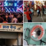 Raipur News: गणपति विसर्जन के दौरान शहर में डीजे और धुमाल की गूंज सुनाई दे रही है। लोग तेज धुनों पर नाचते-गाते भगवान गणेश को विदाई दे रहे हैं, लेकिन इसी शोर के बीच पारंपरिक ब्रास बैंड कलाकारों का कारोबार संकट में पहुंच गया है।