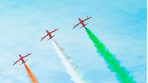 Raipur Air Show