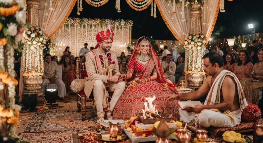 Marriage Fraud