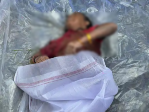 CG News: सक्ती जिले के हसौद थाना क्षेत्र में नहर से एक 68 वर्षीय महिला का शव मिलने से इलाके में सनसनी फैल गई। घटना बरदुली-तुमीडीह नहर माइनर की है। ग्रामीणों ने नहर में शव देखा, जिसके बाद पुलिस को सूचना दी गई।