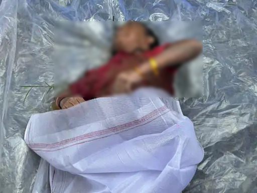 CG News: सक्ती जिले के हसौद थाना क्षेत्र में नहर से एक 68 वर्षीय महिला का शव मिलने से इलाके में सनसनी फैल गई। घटना बरदुली-तुमीडीह नहर माइनर की है। ग्रामीणों ने नहर में शव देखा, जिसके बाद पुलिस को सूचना दी गई।