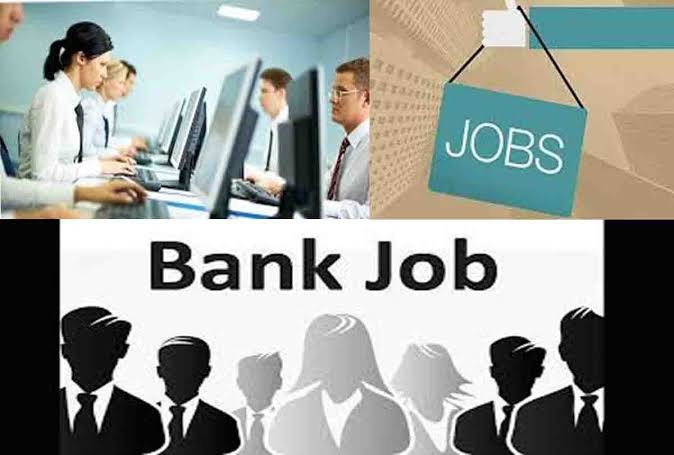bank job