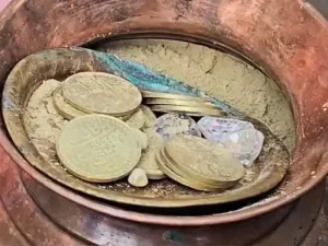 CG News: छत्तीसगढ़ के बस्तर जिले में अंधविश्वास से जुड़ा एक चौंकाने वाला मामला सामने आया है। नगरनार थाना क्षेत्र के कोहकापाल गांव में दो 12 वर्षीय बच्चों की कथित नरबलि देने की कोशिश किए जाने का आरोप लगा है। घटना की जानकारी सामने आने के बाद गांव में हड़कंप मच गया है। फिलहाल पुलिस मामले की जांच कर रही है।
