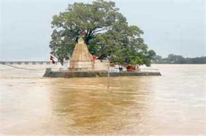kuleshwar mahadev