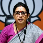 Smriti Irani