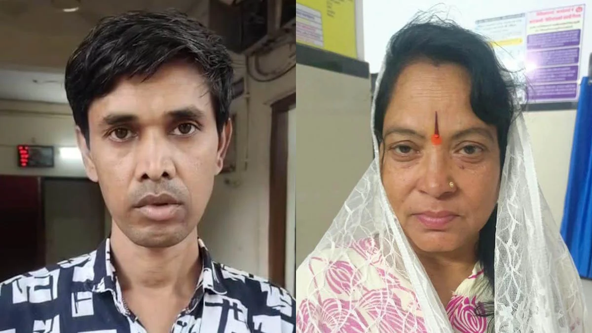 CG Fraud: धमतरी में मंत्रालय में नौकरी लगाने और गृह निर्माण मंडल का आवास दिलाने के नाम पर लाखों रुपये की ठगी करने वाले दो आरोपियों को पुलिस ने गिरफ्तार किया है। आरोपियों ने पारिजात भवन आवंटित कराने का झांसा देकर एक युवक से 9 लाख रुपये से अधिक की रकम ले ली थी। पुलिस ने मामले में शशि प्रभा साहू और अमित कुमार देवांगन को गिरफ्तार किया है।