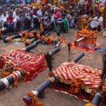 Bhangaram Mai Jatra
