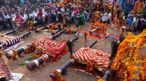 Bhangaram Mai Jatra