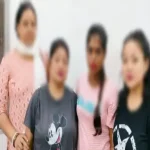 Raipur Spa Center: राजधानी रायपुर में स्पा सेंटर की आड़ में ड्रग्स का कारोबार करने का मामला सामने आया है। पुलिस ने ग्राहक बनकर स्पा सेंटर में दबिश दी और कार्रवाई करते हुए तीन युवतियों को गिरफ्तार किया। आरोपियों के पास से करीब 15 ग्राम ड्रग्स बरामद की गई है।