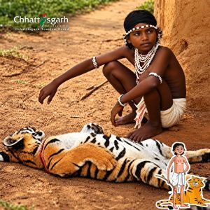 CG Tourism Award: छत्तीसगढ़ के गांवों की संस्कृति, जनजातीय परंपराओं, प्राकृतिक सुंदरता और स्थानीय जीवनशैली को देश-दुनिया में पहचान दिलाने के लिए राज्य सरकार ने नई पहल की है। पर्यटन विभाग ने ग्रामीण पर्यटन के क्षेत्र में बेहतर काम करने वाले व्यक्तियों और संस्थाओं को सम्मानित करने के लिए ‘चेन्दरू राज्य ग्रामीण पर्यटन पुरस्कार’ शुरू किया है।