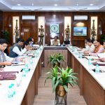 CG Cabinet Meeting