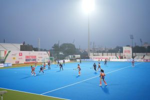 CG Hockey League