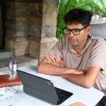 CG News: वित्त मंत्री ओपी चौधरी ने सारंगढ़-बिलाईगढ़ जिले के रायगढ़ विधानसभा क्षेत्र अंतर्गत सरिया अंचल में चल रही विभिन्न विकास परियोजनाओं की समीक्षा की। उन्होंने वर्चुअल माध्यम से जिला प्रशासन और जनप्रतिनिधियों के साथ बैठक कर विद्युत, पेयजल, अमृत मिशन, अस्पताल और सड़क निर्माण कार्यों की प्रगति की जानकारी ली।