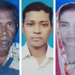 CG Murder: छत्तीसगढ़ के बालोद जिले में बहू और उसके प्रेमी ने मिलकर ससुर की करंट लगाकर हत्या कर दी थी। प्रेमी के घर आकर हारमोनियम सिखाने से ससुर नाराज था और इसका विरोध करता था। इसी बात को लेकर दोनों ने हत्या की साजिश रची और वारदात को अंजाम दिया।