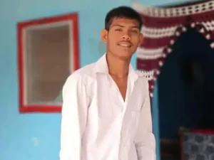 राज धीवर 