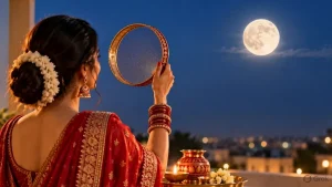 Karwa Chauth 2026