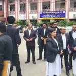 CG High Court: छत्तीसगढ़ सरकार ने बिलासपुर हाईकोर्ट में शासकीय मामलों की प्रभावी पैरवी के लिए 8 विधि अधिकारियों की नियुक्ति की है। विधि एवं विधायी कार्य विभाग ने इस संबंध में दो अलग-अलग आदेश जारी किए हैं। इसके साथ ही कुल 31 अधिवक्ताओं को जिम्मेदारी सौंपी गई है, जिनमें 23 पैनल लॉयर भी शामिल हैं। सभी नियुक्तियां दो वर्ष के कार्यकाल के लिए की गई हैं।