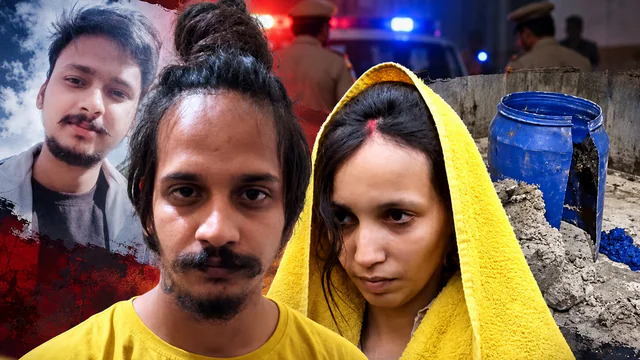 Blue Drum Murder Case: मेरठ के चर्चित नीले ड्रम हत्याकांड में जिला एवं सत्र न्यायालय ने मुख्य आरोपी साहिल शुक्ला और सह-आरोपी मुस्कान रस्तोगी को फांसी की सजा सुनाई है। यह फैसला जिला एवं सत्र न्यायाधीश अरविंद कुमार मिश्रा की अदालत ने सुनाया। अदालत के इस फैसले के बाद मृतक सौरभ राजपूत के परिजनों ने संतोष जताया है।