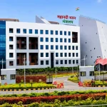mahanadi bhavan