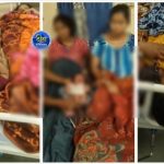 Raipur Mekahara: राजधानी रायपुर के सबसे बड़े सरकारी अस्पताल मेकाहारा से एक बहुत ही शर्मनाक वीडियो सामने आया है। अस्पताल के वार्ड नंबर 5 का यह वीडियो ठीहा छत्तीसगढ़ न्यूज़ के एक दर्शक ने हमें भेजा है। इस वीडियो को देखकर सरकारी दावों की हवा निकल गई है। (मेकाहारा अस्पताल में 1 बेड पर 2-2 महिलाएं)
