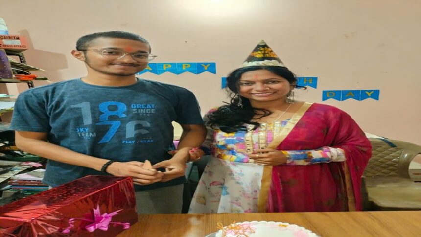 CG Double Murder: टीचर मां और बेटे का मर्डर, हिरासत में प्रेमी; स्कूल में छुट्टी