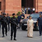 CG Leaders VIP Security