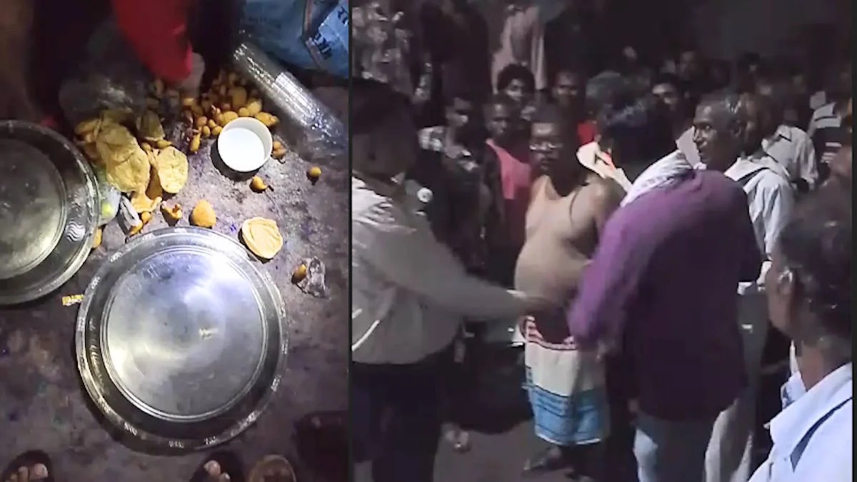 CG News: श्मशान के पास तंत्र-मंत्र, एक-दूसरे का मुंडन भी किए; 9 लोग गिरफ्तार