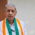 CG SIR: छत्तीसगढ़ में मतदाता सूची के विशेष गहन पुनरीक्षण (SIR) को लेकर सियासत तेज हो गई है। कांग्रेस के वरिष्ठ नेता और पूर्व मंत्री मोहम्मद अकबर ने एसआईआर की प्रक्रिया पर सवाल उठाते हुए मतदाताओं के नाम हटाए जाने को लेकर चिंता जताई है।