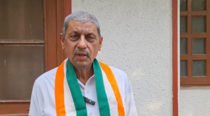 CG SIR: छत्तीसगढ़ में मतदाता सूची के विशेष गहन पुनरीक्षण (SIR) को लेकर सियासत तेज हो गई है। कांग्रेस के वरिष्ठ नेता और पूर्व मंत्री मोहम्मद अकबर ने एसआईआर की प्रक्रिया पर सवाल उठाते हुए मतदाताओं के नाम हटाए जाने को लेकर चिंता जताई है।