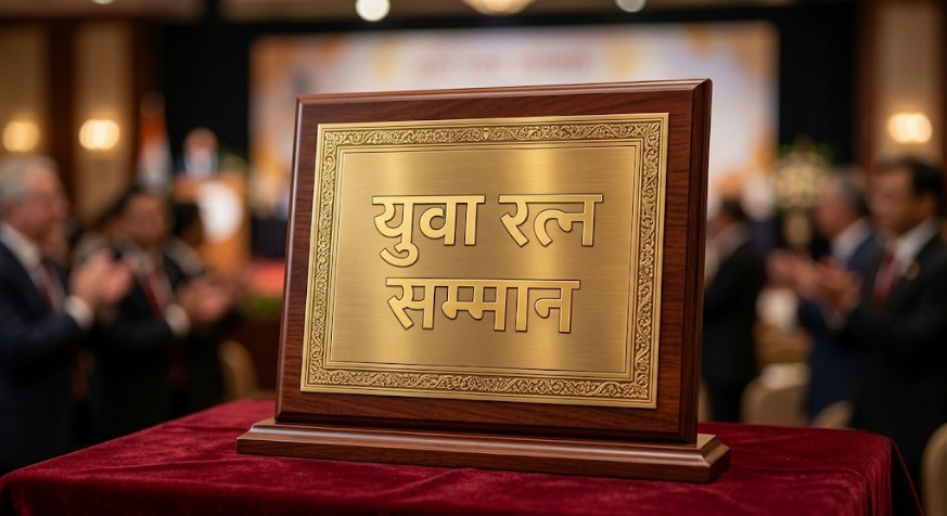 CG Youth Award: खेल एवं युवा कल्याण विभाग की ओर से प्रदेश के युवाओं और स्वैच्छिक संगठनों को प्रोत्साहित करने के लिए युवा रत्न सम्मान योजना संचालित की जा रही है। सामाजिक-सांस्कृतिक, साहित्यिक, शैक्षणिक, खेल सहित विभिन्न क्षेत्रों में उत्कृष्ट कार्य करने वाले युवाओं और संगठनों को इस सम्मान के माध्यम से राज्य स्तर पर पहचान दी जाएगी। इसके लिए आवेदन जमा करने की अंतिम तिथि 30 अक्टूबर 2026 निर्धारित की गई है।