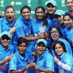 Raipur Cricket Match