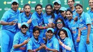 Raipur Cricket Match