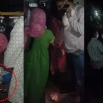 CG News: राजनांदगांव जिले के डोंगरगढ़ थाना क्षेत्र के मोचीपारा (रविदास नगर) में अवैध शराब के खिलाफ कार्रवाई करने पहुंची पुलिस टीम के साथ मारपीट और अभद्रता का मामला सामने आया है। कार्रवाई के दौरान एक युवक ने पुलिसकर्मियों के सामने अपने कपड़े उतार दिए, जबकि कुछ महिलाओं ने पुलिस जवानों के साथ धक्का-मुक्की की।
