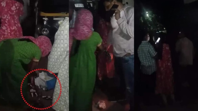 CG News: राजनांदगांव जिले के डोंगरगढ़ थाना क्षेत्र के मोचीपारा (रविदास नगर) में अवैध शराब के खिलाफ कार्रवाई करने पहुंची पुलिस टीम के साथ मारपीट और अभद्रता का मामला सामने आया है। कार्रवाई के दौरान एक युवक ने पुलिसकर्मियों के सामने अपने कपड़े उतार दिए, जबकि कुछ महिलाओं ने पुलिस जवानों के साथ धक्का-मुक्की की।