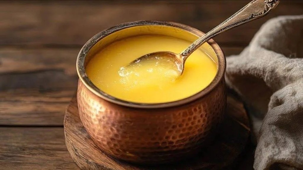 Raipur Ghee Test: राजधानी में बिक रहे घी की गुणवत्ता को लेकर खाद्य एवं औषधि प्रशासन विभाग की जांच रिपोर्ट में बड़ा खुलासा हुआ है। विभाग ने अलग-अलग दुकानों से घी के 12 नमूने लेकर भोपाल स्थित प्रयोगशाला में जांच के लिए भेजे थे। रिपोर्ट में 6 नमूने तय खाद्य मानकों के अनुरूप नहीं पाए गए हैं।