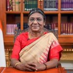 Draupadi Murmu