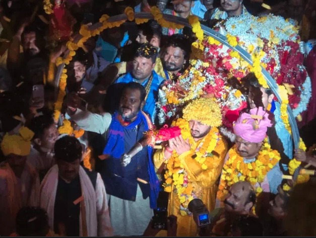 Bastar Dussehra 202