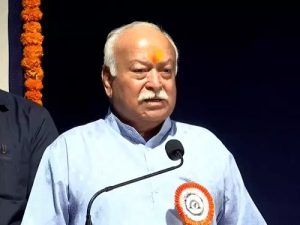Mohan Bhagwat