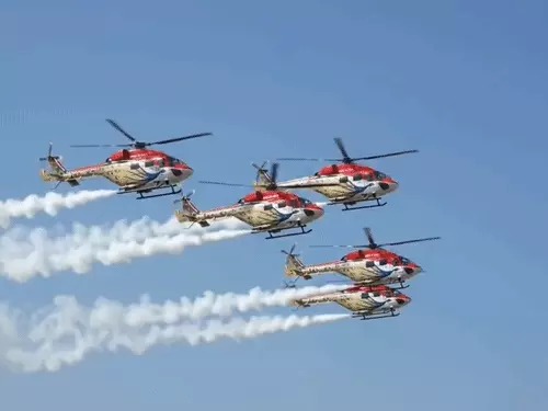 Raipur Air Show