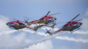 Raipur Air Show