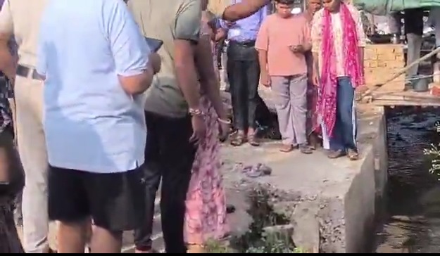 Gobra Nawapara bhrun