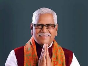 Domanlal Korsewada Death
